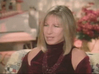 Barbra Streisand